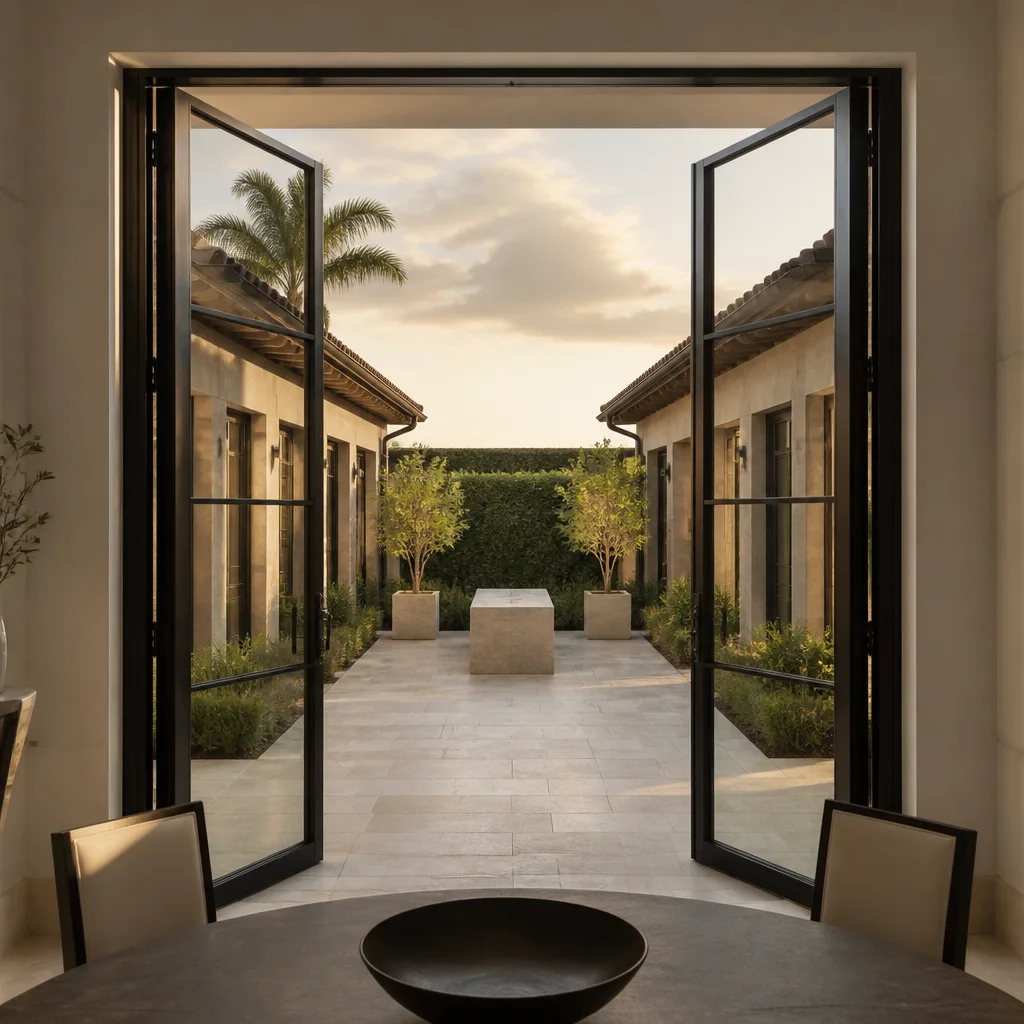 Door Installation