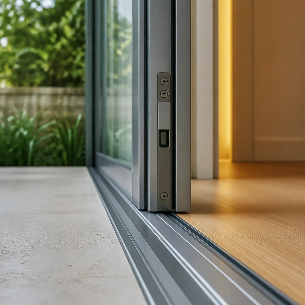 Sliding & Patio Doors