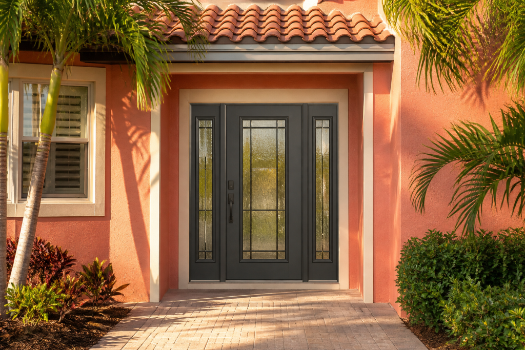 Entry Doors