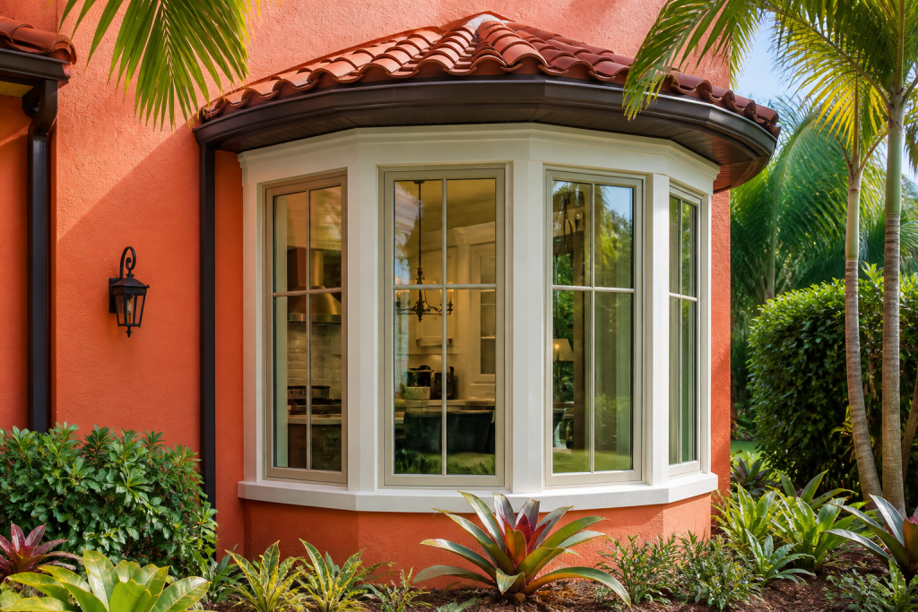 Garden Windows