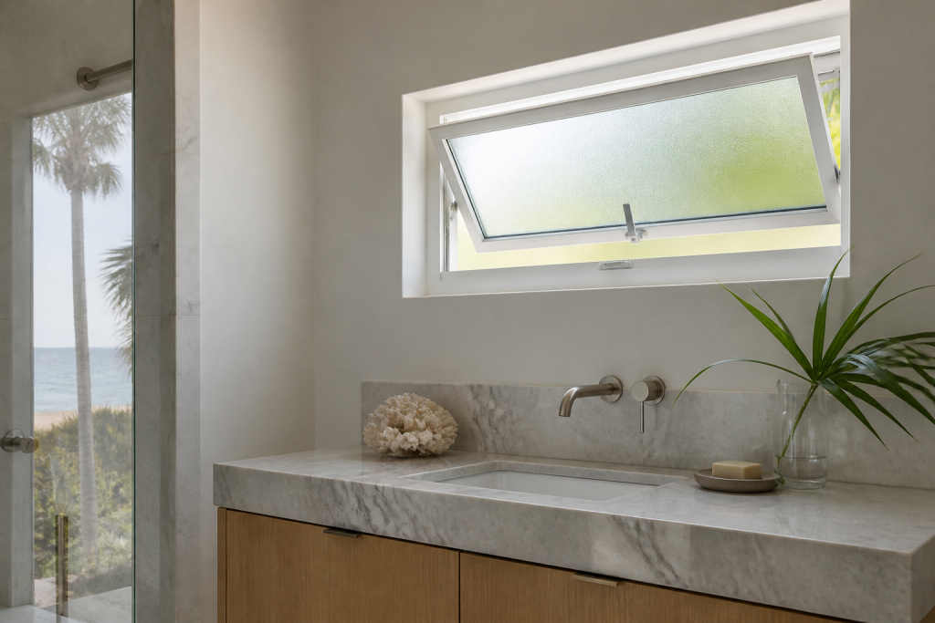 Hopper Windows