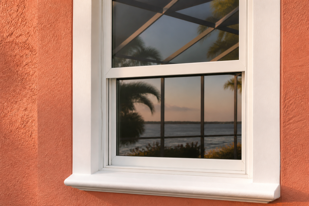 Single Hung Windows
